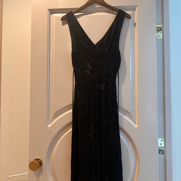 Realisation Par Lauren in butterfly print size small - Picture 4 of 6